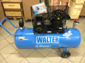 KOMPRESOR SPRĘŻARKA 200L 9 BAR 500 l/min WALTER