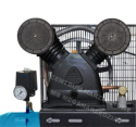 KOMPRESOR SPRĘŻARKA 270L 10 BAR 800 l/min WALTER