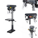 PROMA Column bench drill 1100W 400V