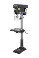 PROMA Column bench drill 1100W 400V