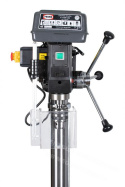 PROMA Column bench drill 1100W 400V