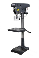PROMA Wiertarka stołowa kolumnowa 1500W 400V E-2020F/400