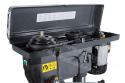 PROMA Wiertarka stołowa kolumnowa 1500W 400V E-2020F/400
