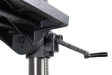 PROMA Wiertarka stołowa kolumnowa 1500W 400V E-2020F/400