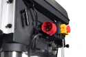 PROMA Wiertarka stołowa kolumnowa 1500W 400V E-2020F/400