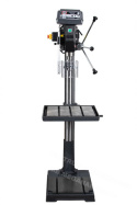 PROMA Wiertarka stołowa kolumnowa 1500W 400V E-2020F/400