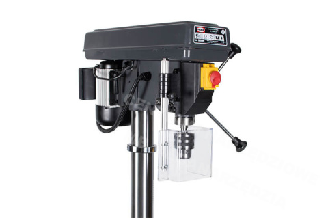 PROMA Column bench drill 600W B-1316B/230 PROMA Column bench drill 600W B-1316B/230