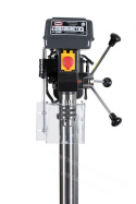 PROMA Column bench drill 600W B-1316B/230
