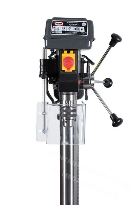 PROMA Column bench drill 600W B-1316B/230 PROMA Column bench drill 600W B-1316B/230