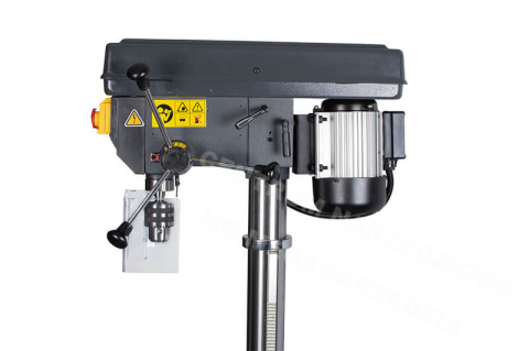 PROMA Column bench drill 600W B-1316B/230 PROMA Column bench drill 600W B-1316B/230