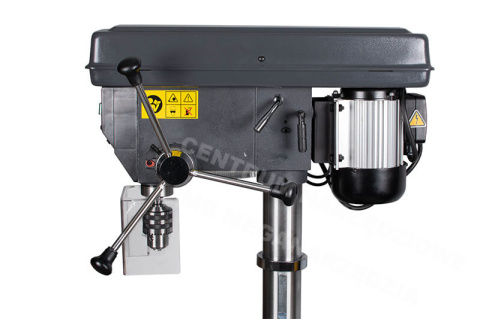PROMA Wiertarka stołowa kolumnowa 750W 400V PROMA Wiertarka stołowa kolumnowa 750W 400V