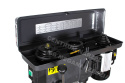 PROMA Wiertarka stołowa kolumnowa 750W 400V