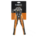 01-500 NEO TOOLS AUTOMATYCZNY ŚCIĄGACZ IZOLACJI 205mm