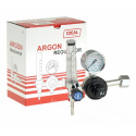 265400 REDUKTOR CO2/AR Z ROTAMETREM