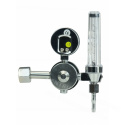 265400 REDUKTOR CO2/AR Z ROTAMETREM
