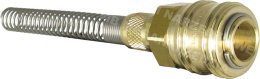 26KAKK08MPX SZYBKOZŁĄCZE PNEUMATYCZNE 8mm TYP26 RECTUS