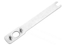 59G188 SZLIFIERKA KĄTOWA 1600W 125mm 3000-11000obr