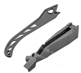 GRAPHITE PILARKA UKOŚNICA UNIWERSALNA 1600W 254mm
