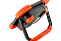 NEO TOOLS Naświetlacz lampa akumulatorowa 750+250lm 99-040