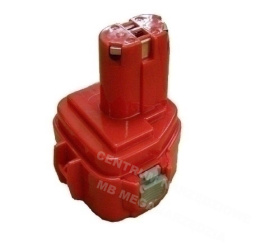 ARC AKUMULATOR 12V 2,5Ah DO MAKITA