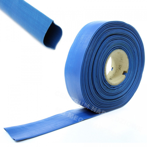 AWTOOLS AW00126 WATER HOSE 2 "100M PVC BLUE AWTOOLS AW00126 WATER HOSE 2 "100M PVC BLUE