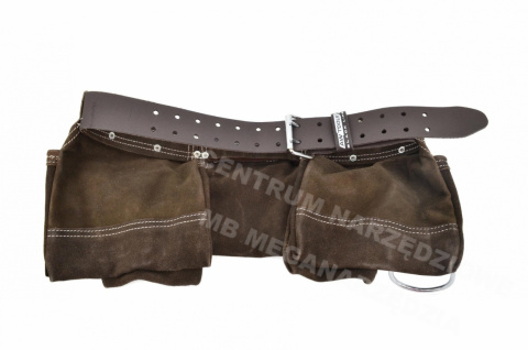 AWTOOLS AW30616 PAS MONTERSKI 11 KIESZENI SKÓRZANY AWTOOLS AW30616 PAS MONTERSKI 11 KIESZENI SKÓRZANY