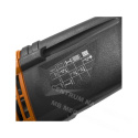 DAEWOO Młotowiertarka udarowa SDS+ 800W młot 3,4J 3L GW DAH 920