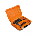 DAEWOO Młotowiertarka udarowa SDS+ 800W młot 3,4J 3L GW DAH 920