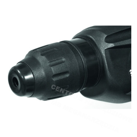 DAEWOO Młotowiertarka udarowa SDS+ 800W młot 3,4J 3L GW DAH 920 DAEWOO Młotowiertarka udarowa SDS+ 800W młot 3,4J 3L GW DAH 920