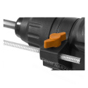 DAEWOO Młotowiertarka udarowa SDS+ 800W młot 3,4J 3L GW DAH 920