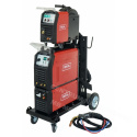EXPERT MIG 500A EXMIG540WP DUAL PULSE