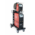 EXPERT MIG 500A EXMIG540WP DUAL PULSE