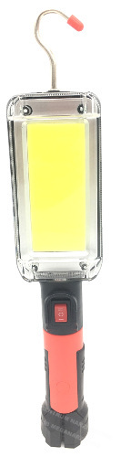 Lampa warsztatowa 700 lm LED LEDOWA LAMPKA MAGNES FT15135 Lampa warsztatowa 700 lm LED LEDOWA LAMPKA MAGNES FT15135