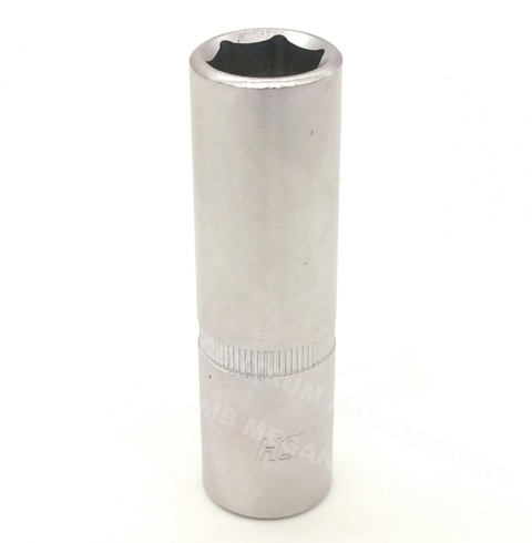 H1508 NASADKA 8mm 1/2" DŁUGA H1508 NASADKA 8mm 1/2" DŁUGA