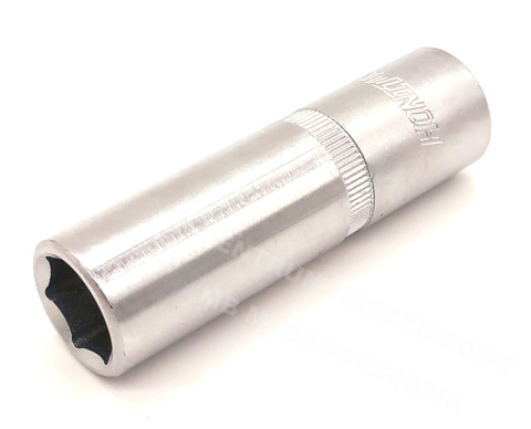 H1508 NASADKA 8mm 1/2" DŁUGA H1508 NASADKA 8mm 1/2" DŁUGA