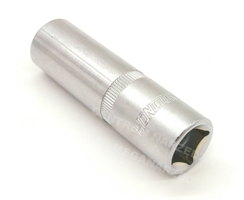H1508 NASADKA 8mm 1/2" DŁUGA H1508 NASADKA 8mm 1/2" DŁUGA