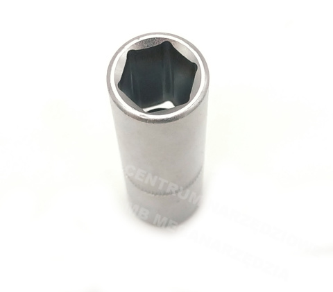 H1508 NASADKA 8mm 1/2" DŁUGA H1508 NASADKA 8mm 1/2" DŁUGA