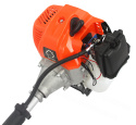 Kosa spalinowa DEMON 4w1 piła, nożyce do żywopłotu 3108