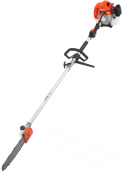 Kosa spalinowa DEMON 4w1 piła, nożyce do żywopłotu 3108