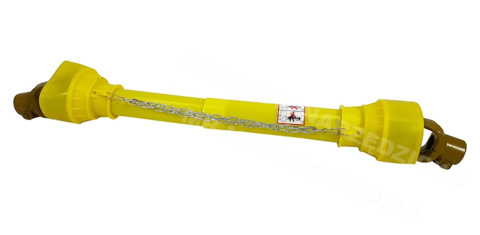 M85205 WAŁEK PRZEKAŹNIK PRZEGUBOWY 75cm M85205 WAŁEK PRZEKAŹNIK PRZEGUBOWY 75cm