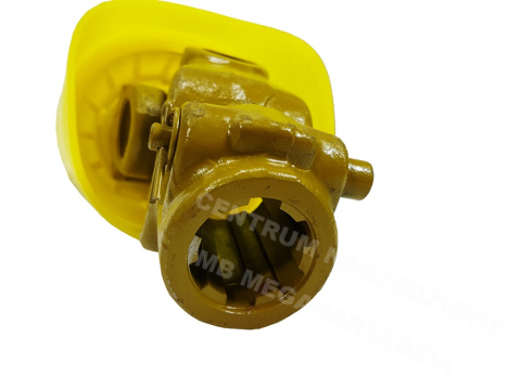 M85205 WAŁEK PRZEKAŹNIK PRZEGUBOWY 75cm M85205 WAŁEK PRZEKAŹNIK PRZEGUBOWY 75cm