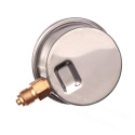 MANOMETR GLICERYNOWY 63mm 0-600 BAR 1/4 DOLNY