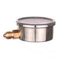 MANOMETR GLICERYNOWY 63mm 0-600 BAR 1/4 DOLNY