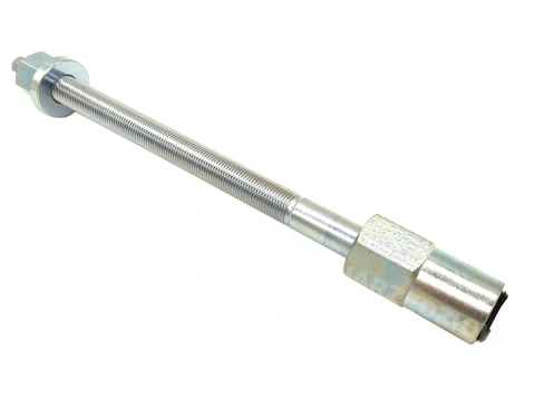 MGS13501 ADAPTER ŚCIĄGACZA WTRYSKIWACZY FIAT IVECO 3,0 HPI MGS13501 ADAPTER ŚCIĄGACZA WTRYSKIWACZY FIAT IVECO 3,0 HPI