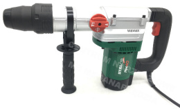 MŁOTOWIERTARKA SDS MAX MŁOT UDAROWA 10J 1250W