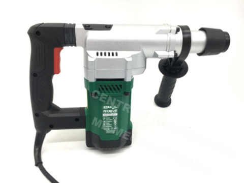 MŁOT UDAROWY 1500W SDS+ RH36VS STALCO PREMIUM MŁOT UDAROWY 1500W SDS+ RH36VS STALCO PREMIUM