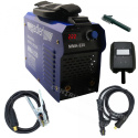 ADLER MMA-220 SPAWARKA INWERTOROWA 220A