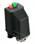 PRESOSTAT CIŚNIENIOWY 5,5-7,5kW 400V 8/10BAR 10-16