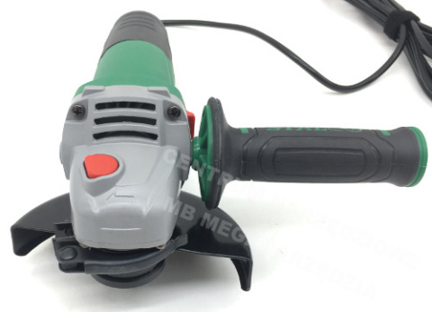STALCO Szlifierka kątowa 125mm 1100W diax kątówka STALCO Szlifierka kątowa 125mm 1100W diax kątówka