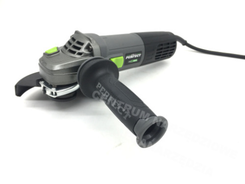 SZLIFIERKA 125mm 1400W STALCO PERFECT S-98202 SZLIFIERKA 125mm 1400W STALCO PERFECT S-98202